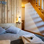 Les Du Thorens 4* Val Thorens