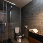 Aparthotel Les Du Thorens 4*