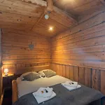 莱斯小屋杜能士公寓式酒店 4*