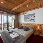 Aparthotel Les Du Thorens Val Thorens