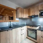 公寓式酒店 莱斯小屋杜能士公寓式酒店