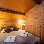 Aparthotel Les Du Thorens Val Thorens