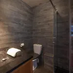 Aparthotel Les Du Thorens