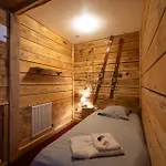 Les Du Thorens Aparthotel