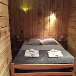 Les Du Thorens Aparthotel 4*