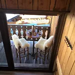 公寓式酒店 莱斯小屋杜能士公寓式酒店 4*