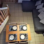 Les Du Thorens Val Thorens