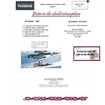 Aparthotel Les Du Thorens 4*