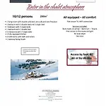 Les Du Thorens Aparthotel Val Thorens