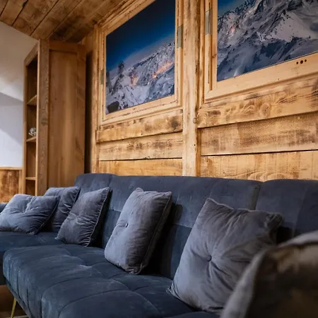 Les Du Thorens 4*