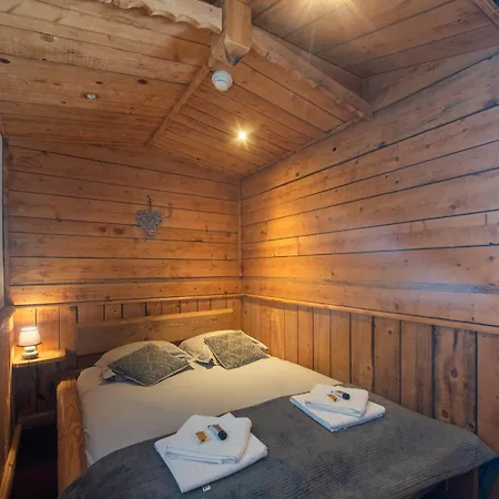 Les Du Thorens 4*