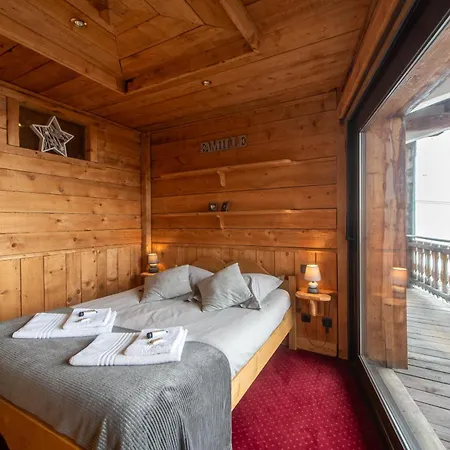 Les Du Thorens 4*