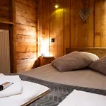 Appart hôtel Les Du Thorens 4*