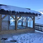 Les Du Thorens Ξενοδοχείο με διαμερίσματα
