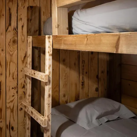 Apart-hotel Les Du Thorens