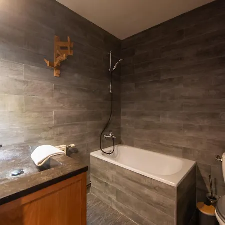 Apart-hotel Les Du Thorens Val Thorens