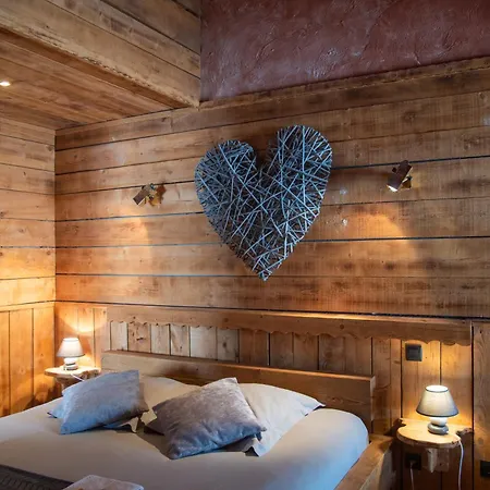 Les Du Thorens Hotel apartamentowy