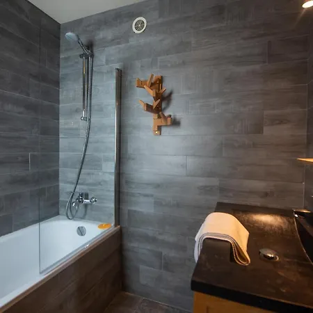 Les Du Thorens 4* Val Thorens