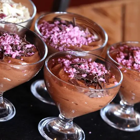 Apartahotel Les Du Thorens