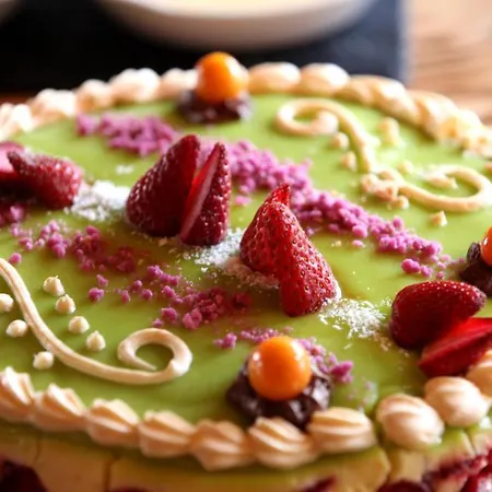 Les Du Thorens Apartahotel Val Thorens