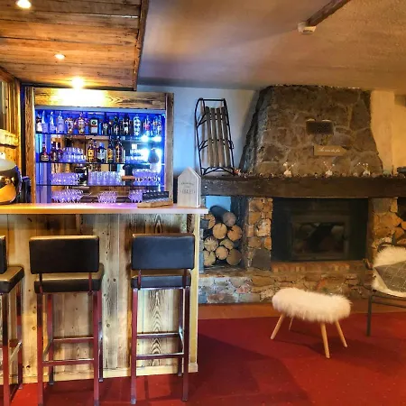 Les Du Thorens Val Thorens