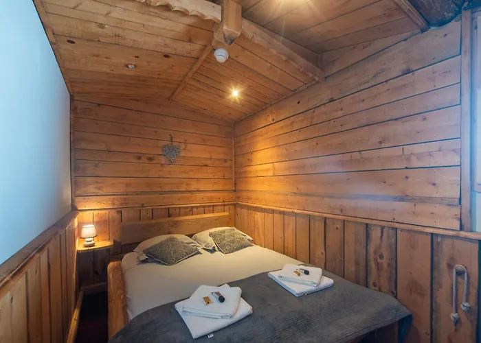 Les Du Thorens 4*