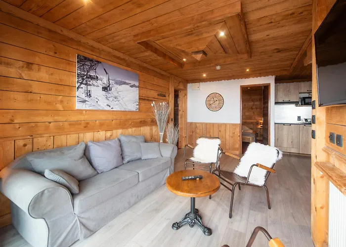 Les Du Thorens 4*
