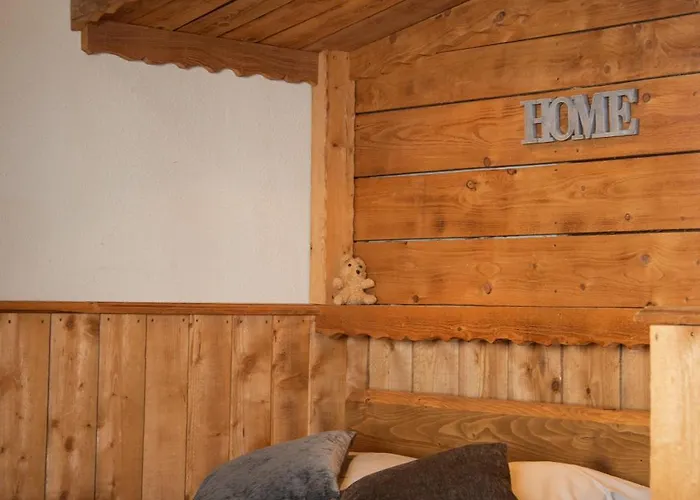 Les Du Thorens 4* Val Thorens