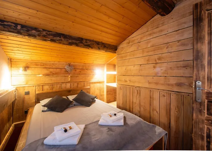 Aparthotel Les Du Thorens Val Thorens