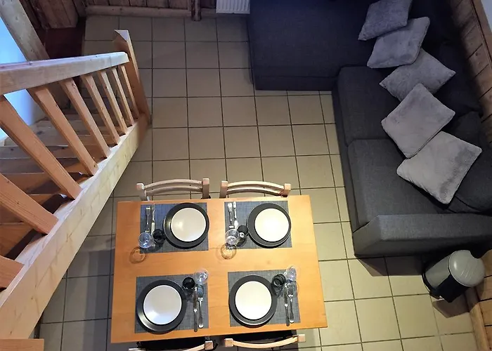 Les Du Thorens Val Thorens