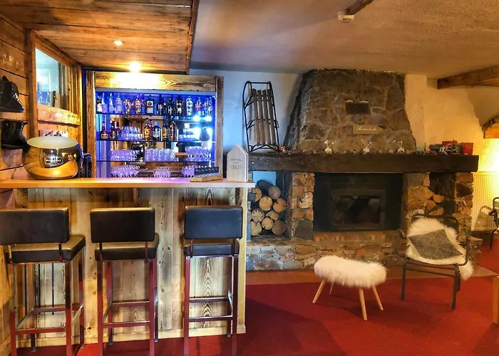 Les Du Thorens Val Thorens